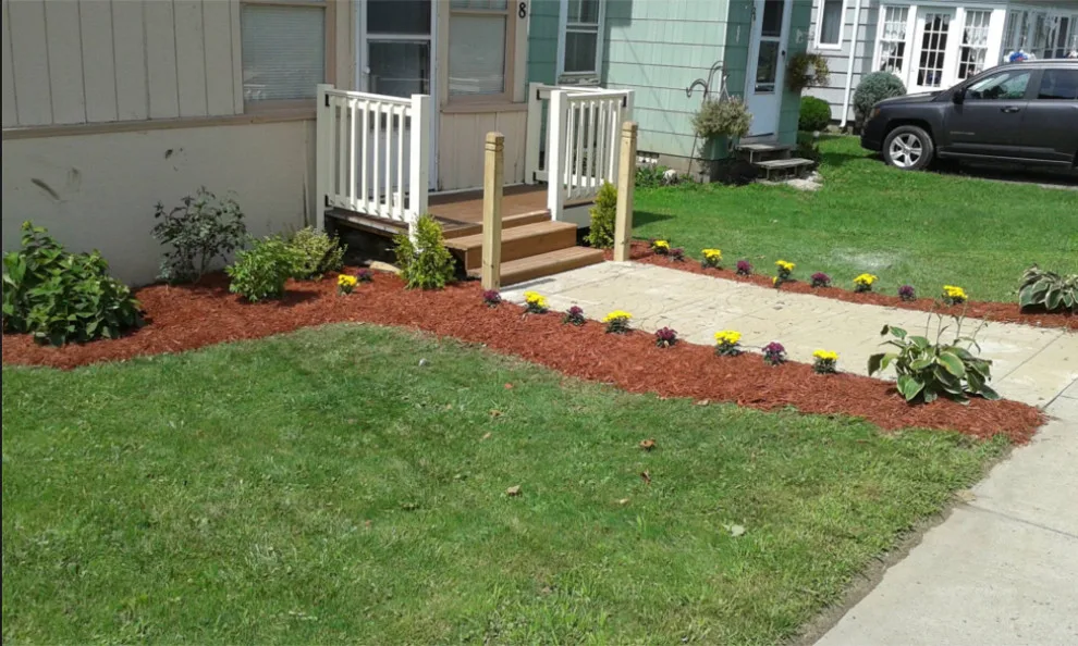 U Grow I Mow Landscaping - Photo 5