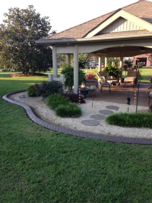The Curbing Edge - Photo 5