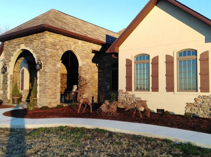 The Curbing Edge - Photo 8