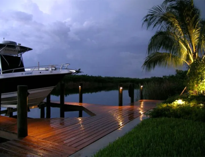 KSL Landscape Lighting & Design, Inc - Photo 6