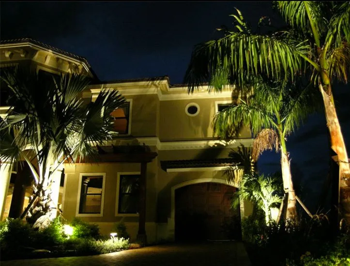 KSL Landscape Lighting & Design, Inc - Photo 8