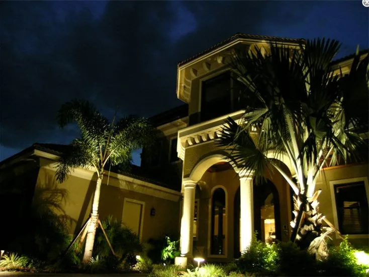KSL Landscape Lighting & Design, Inc - Photo 2