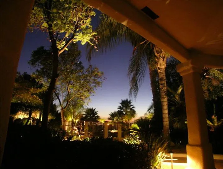 KSL Landscape Lighting & Design, Inc - Photo 3