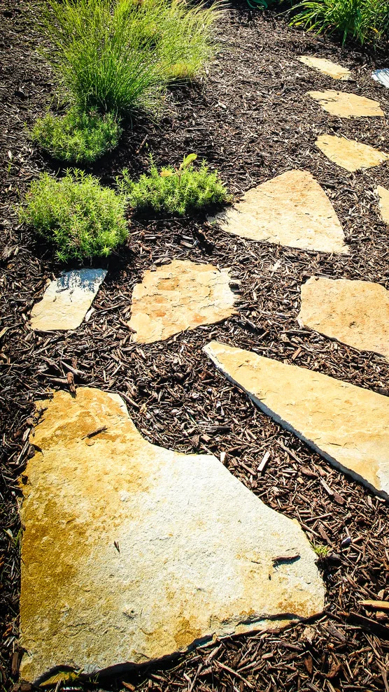 Organic Rock by Yoder Lawn - Photo 3