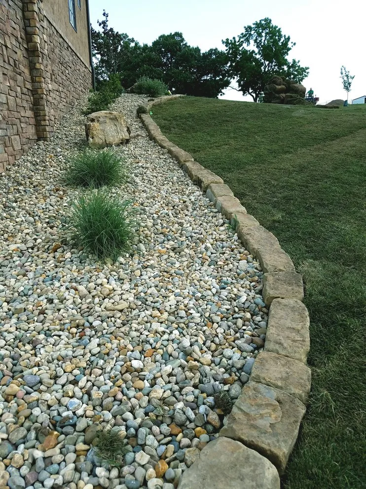 Organic Rock by Yoder Lawn - Photo 6