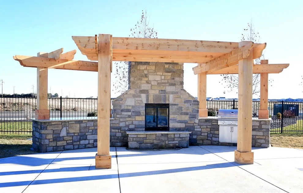 Greenworks Landscaping - Photo 14