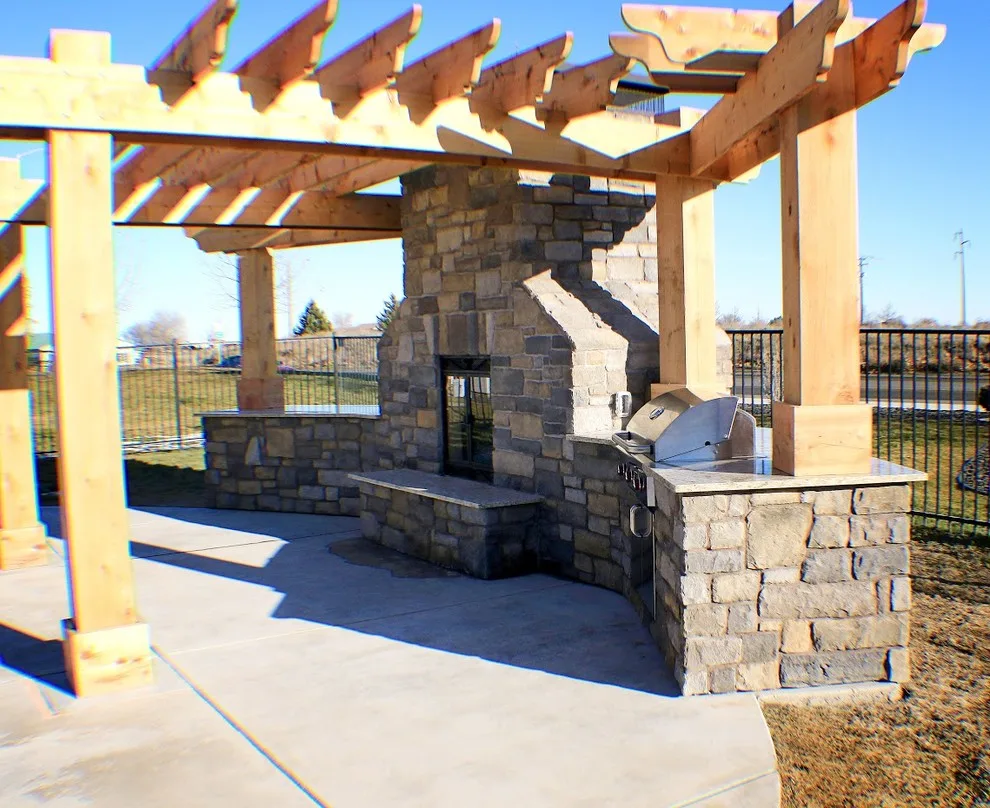 Navigator Estates by Greenworks Landscaping - Photo 6