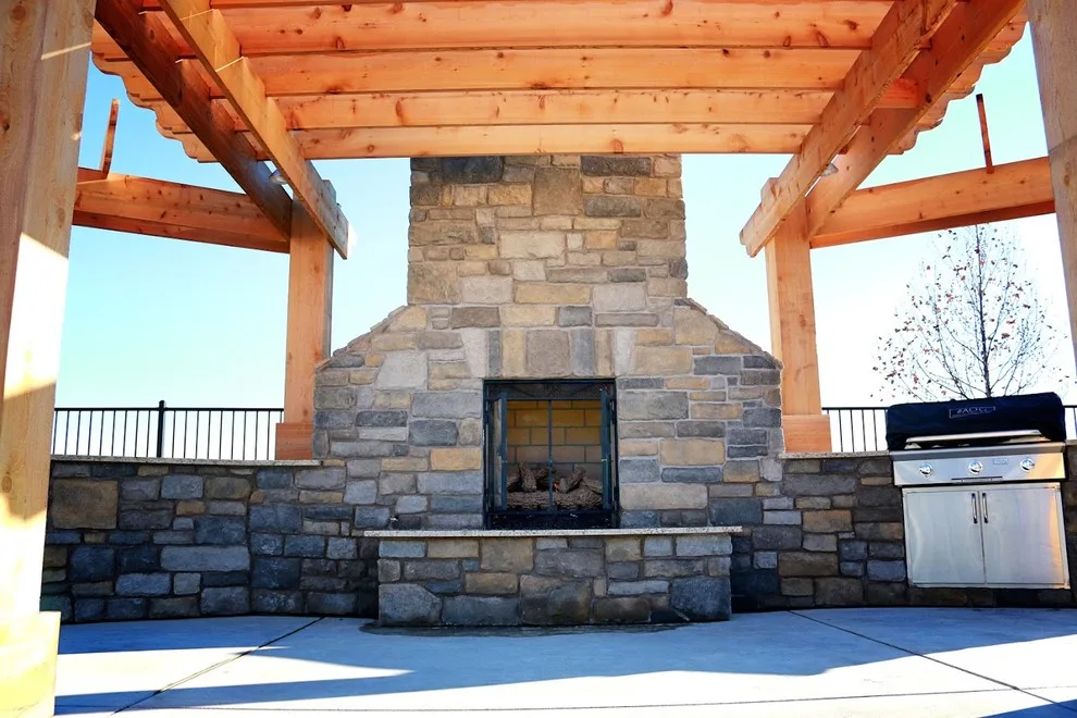 Greenworks Landscaping - Photo 12