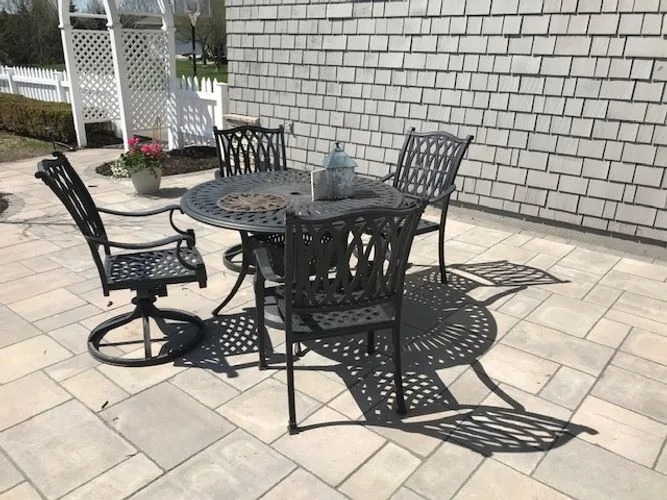 Outdoor Improvements, LLC. - Photo 4