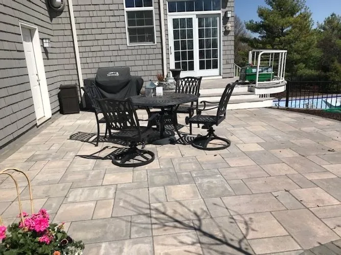 Updated Initiative by Outdoor Improvements, LLC. - Photo 17