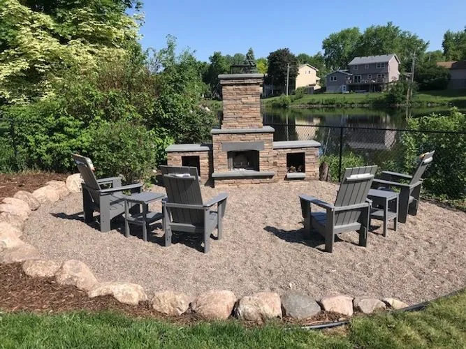 Updated Initiative by Outdoor Improvements, LLC. - Photo 8