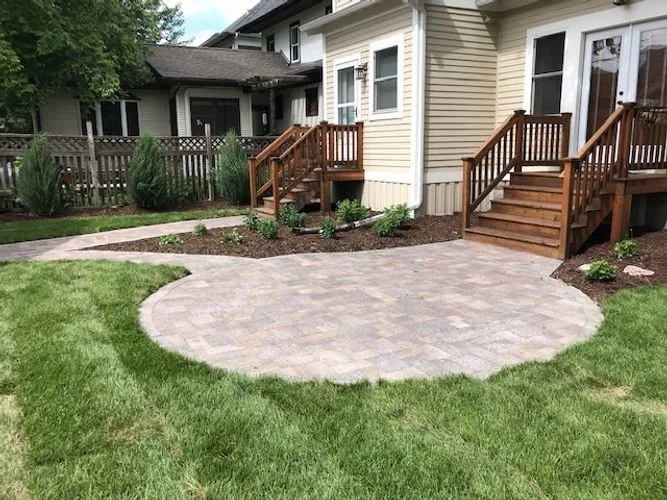 Updated Initiative by Outdoor Improvements, LLC. - Photo 15
