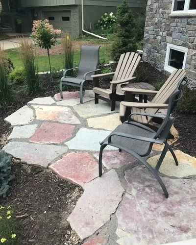 Updated Initiative by Outdoor Improvements, LLC. - Photo 9