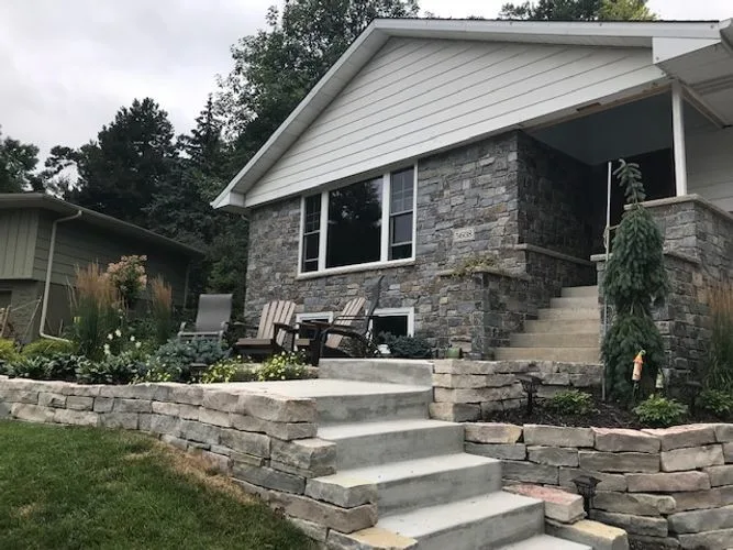 Updated Initiative by Outdoor Improvements, LLC. - Photo 4