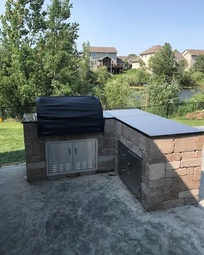 Outdoor Improvements, LLC. - Photo 10