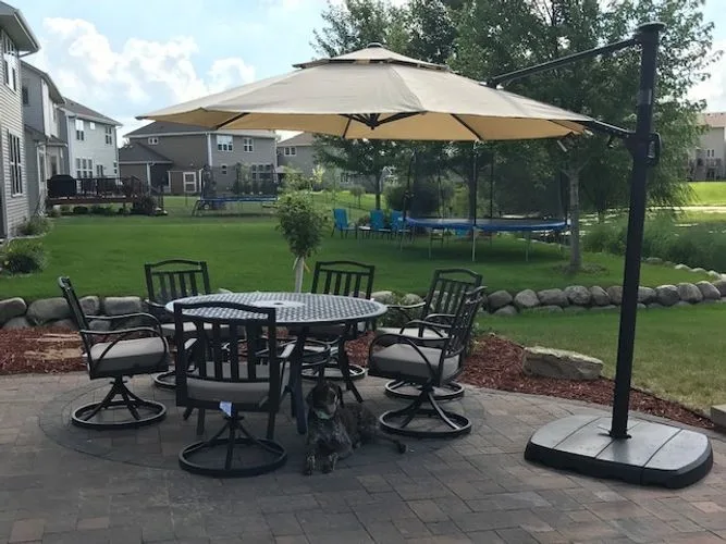 Updated Initiative by Outdoor Improvements, LLC. - Photo 7