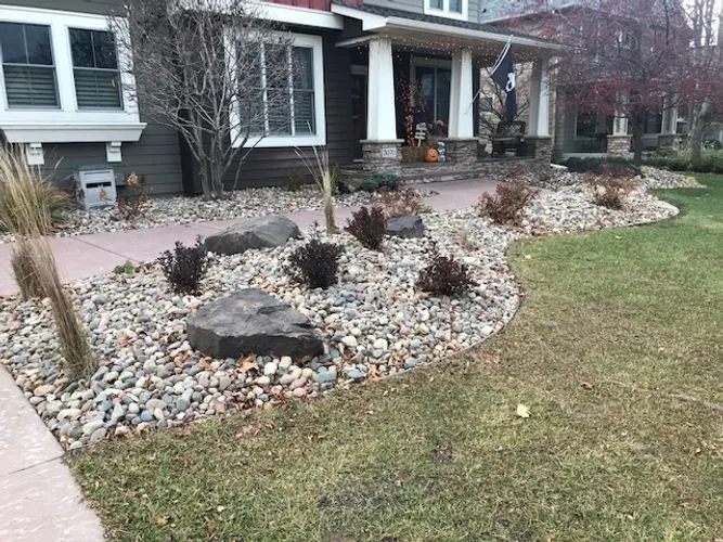 Updated Initiative by Outdoor Improvements, LLC. - Photo 16
