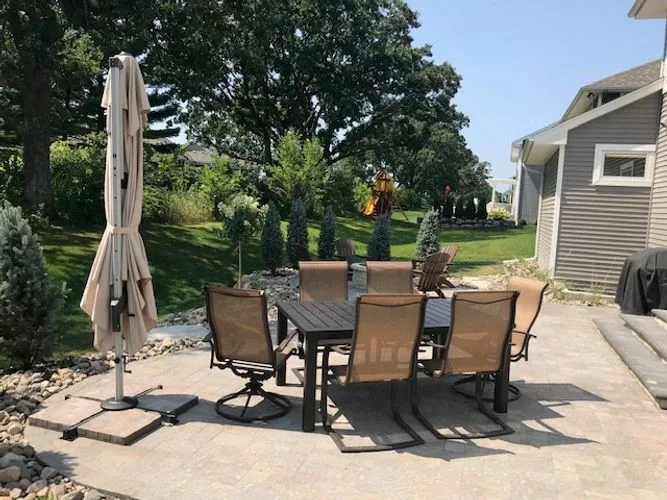Outdoor Improvements, LLC. - Photo 12
