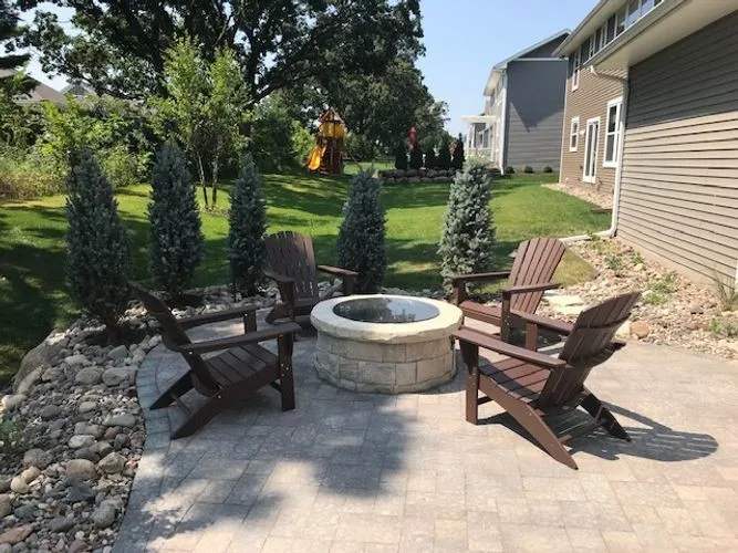 Outdoor Improvements, LLC. - Photo 7