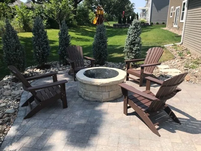 Updated Initiative by Outdoor Improvements, LLC. - Photo 11