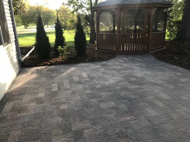 Updated Initiative by Outdoor Improvements, LLC. - Photo 12