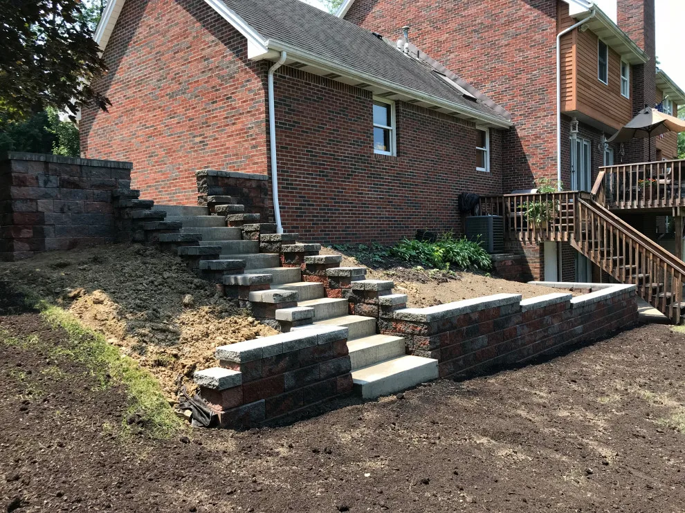 Schellhaas Landscape Construction - Photo 6