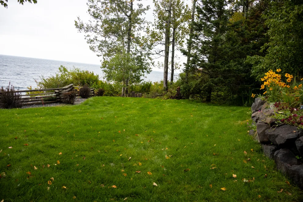 Sod Project by CHS Superior Landscaping - Photo 4
