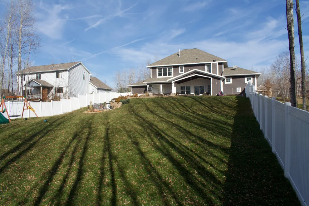 Sod Project by CHS Superior Landscaping - Photo 3