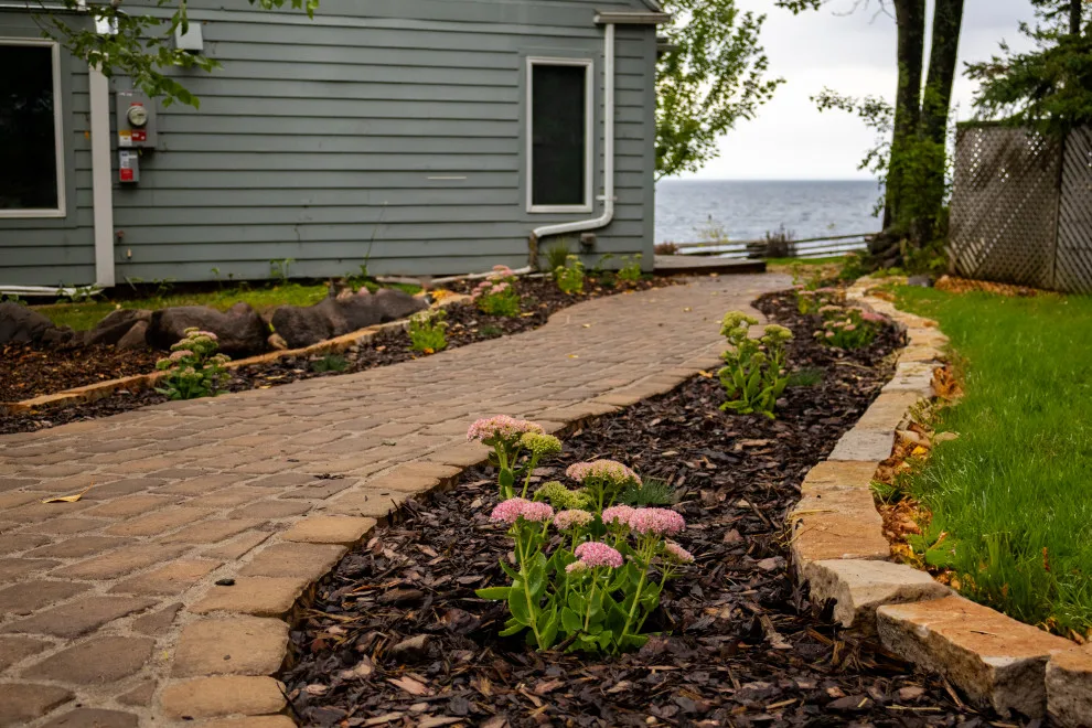 Outdoor Spaces by CHS Superior Landscaping - Photo 11