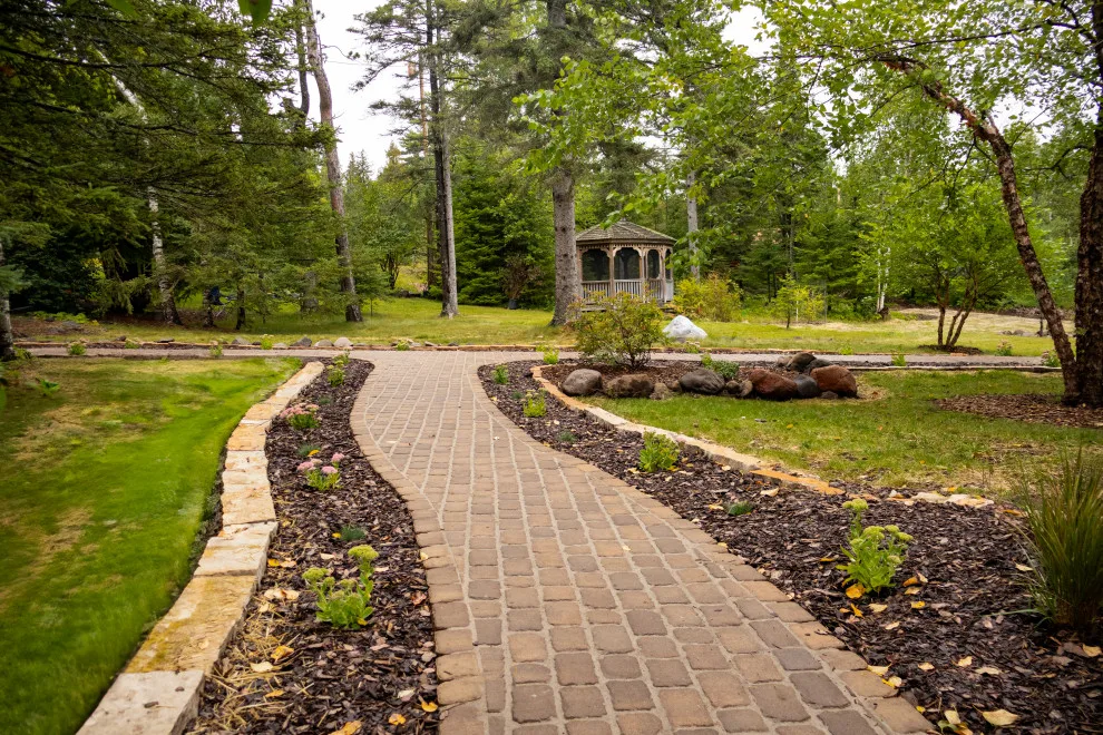 CHS Superior Landscaping - Photo 5