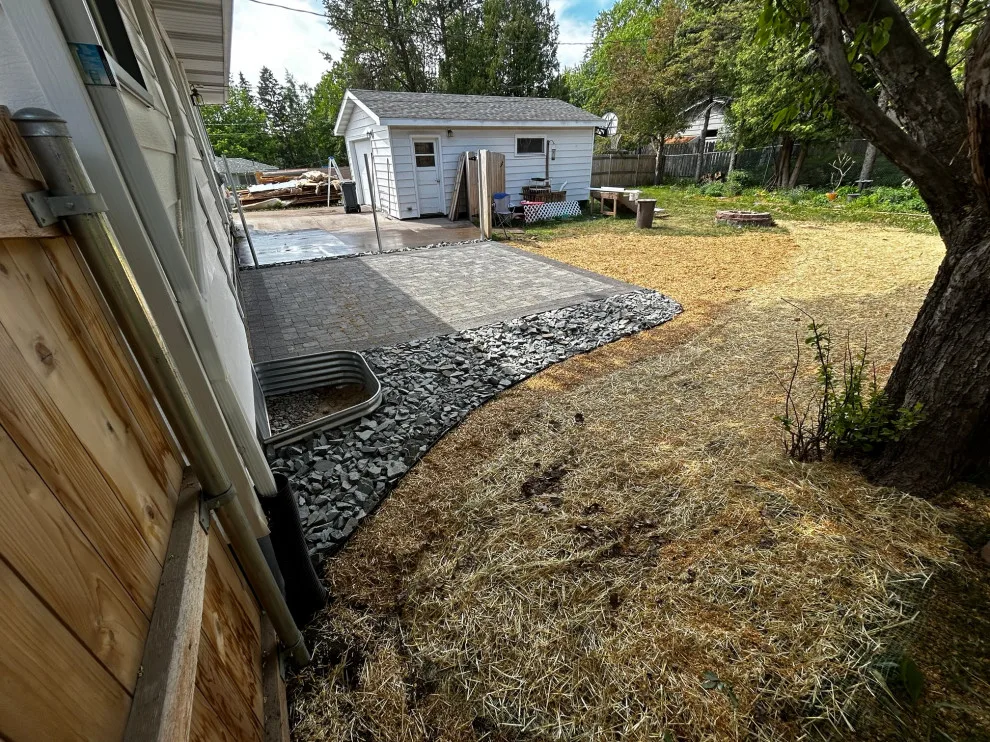 Outdoor Spaces by CHS Superior Landscaping - Photo 12
