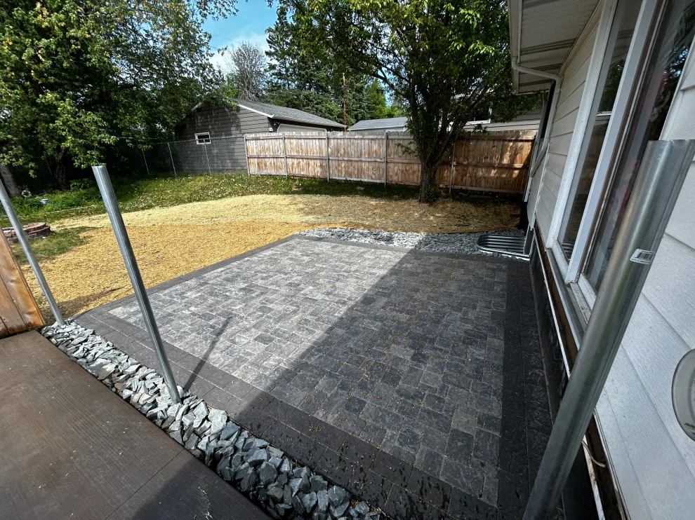 Outdoor Spaces by CHS Superior Landscaping - Photo 13