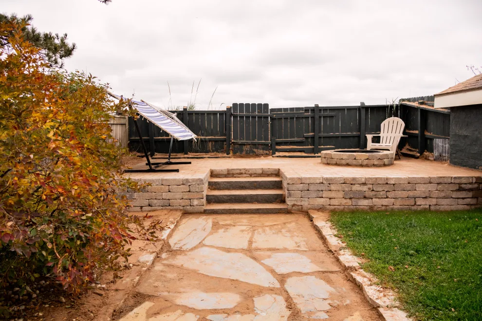 Outdoor Spaces by CHS Superior Landscaping - Photo 17