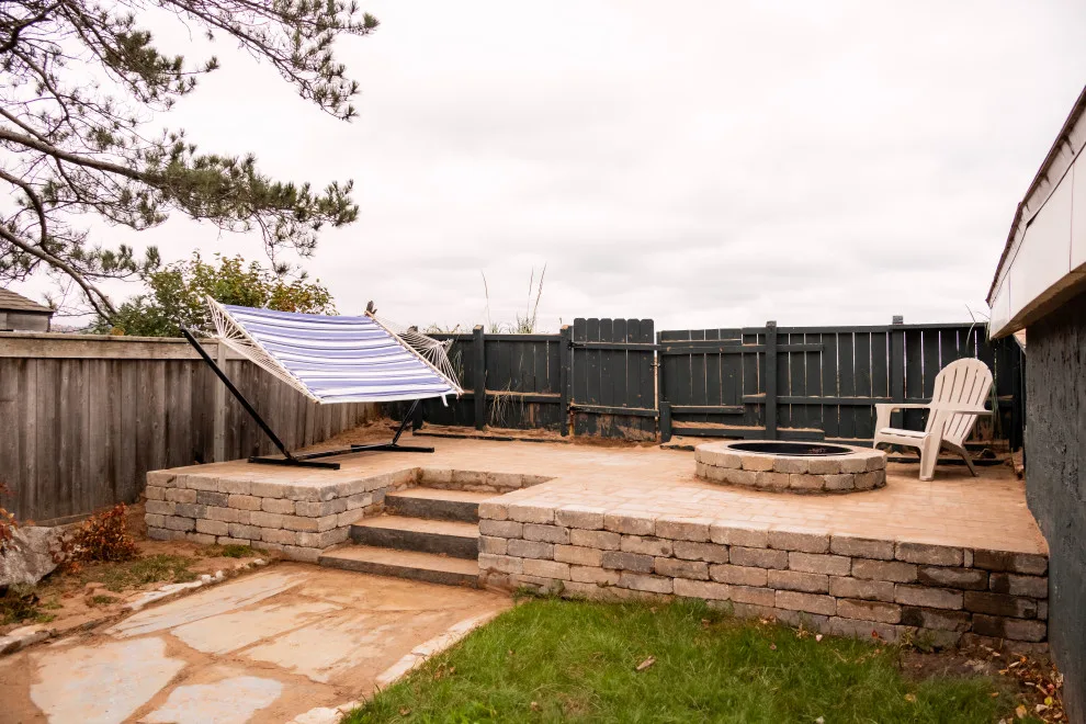 Outdoor Spaces by CHS Superior Landscaping - Photo 15