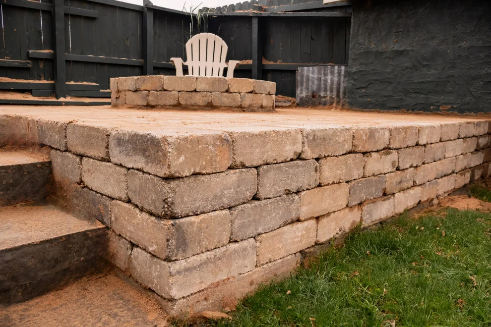 Outdoor Spaces by CHS Superior Landscaping - Photo 2