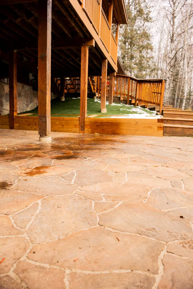 Outdoor Spaces by CHS Superior Landscaping - Photo 19