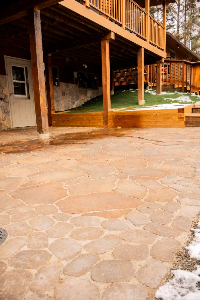 Outdoor Spaces by CHS Superior Landscaping - Photo 3