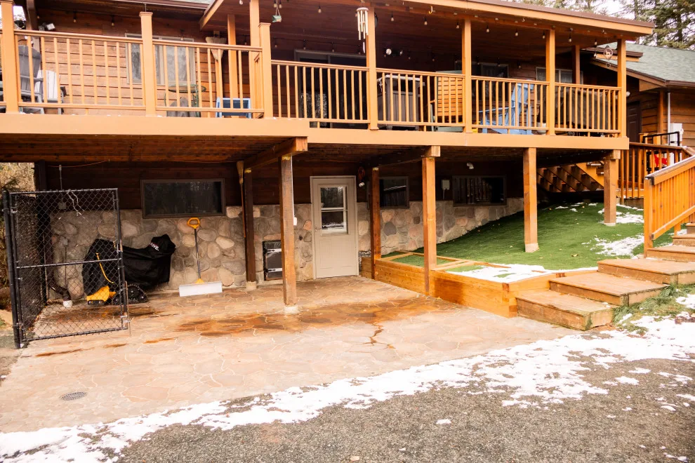Outdoor Spaces by CHS Superior Landscaping - Photo 7
