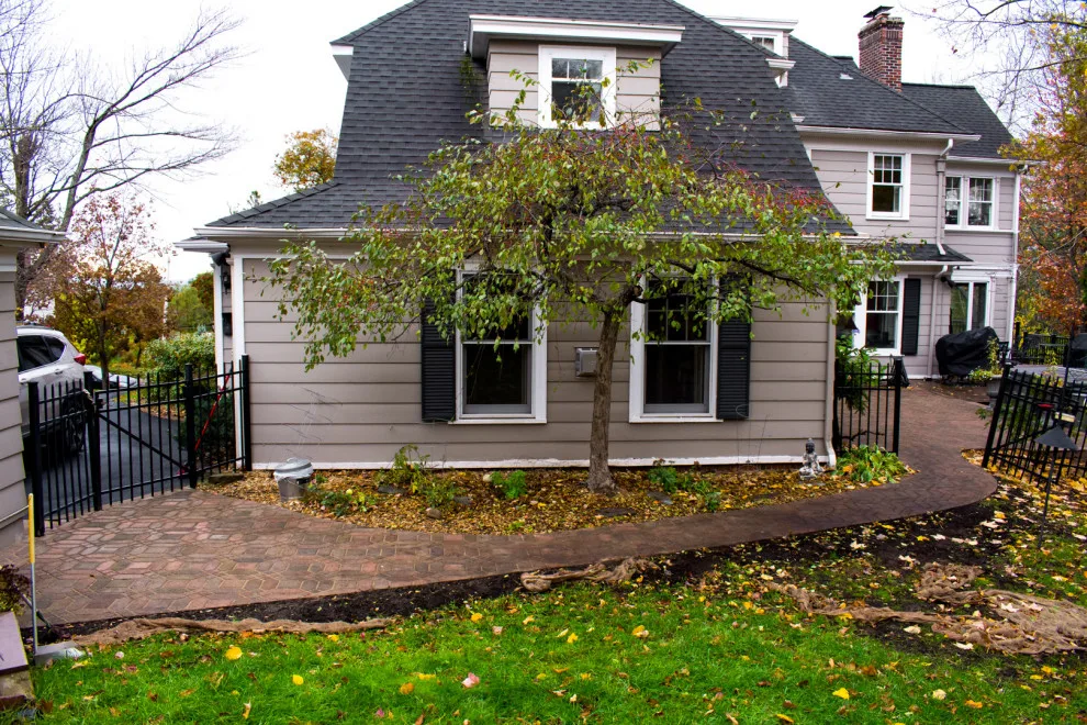 Outdoor Spaces by CHS Superior Landscaping - Photo 14