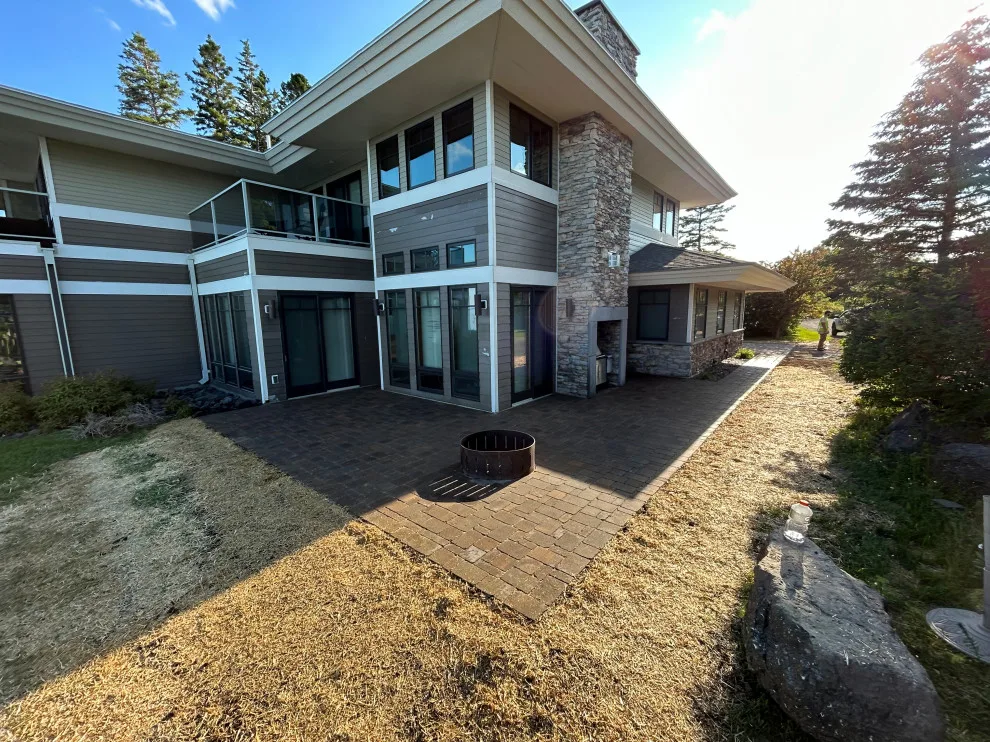 Outdoor Spaces by CHS Superior Landscaping - Photo 18
