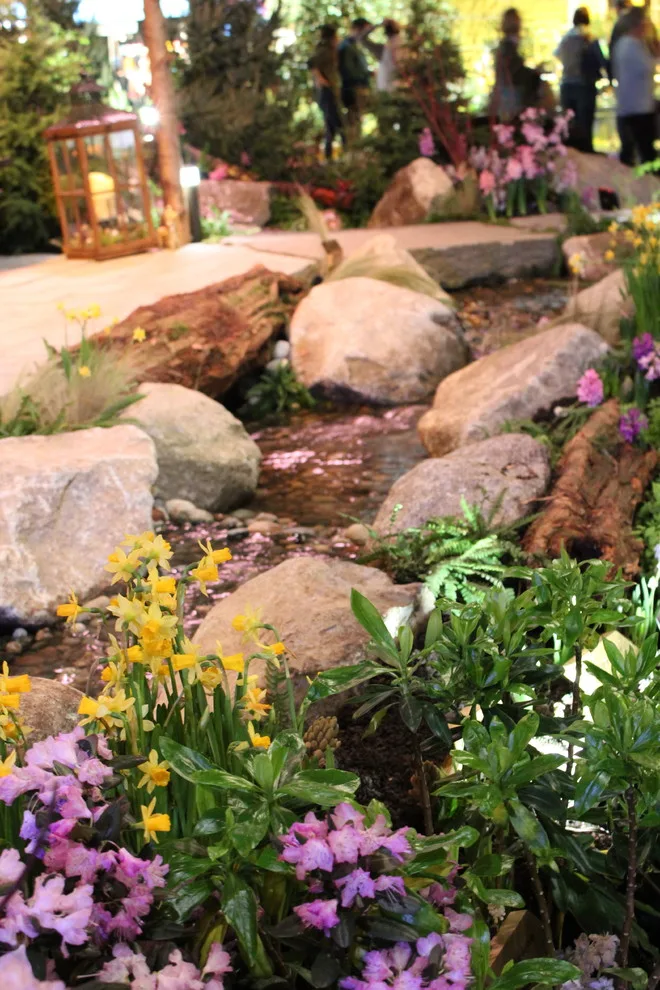 2018 Northwest Flower and Garden Exhibition by Choice Landscapes LLC - Photo 5