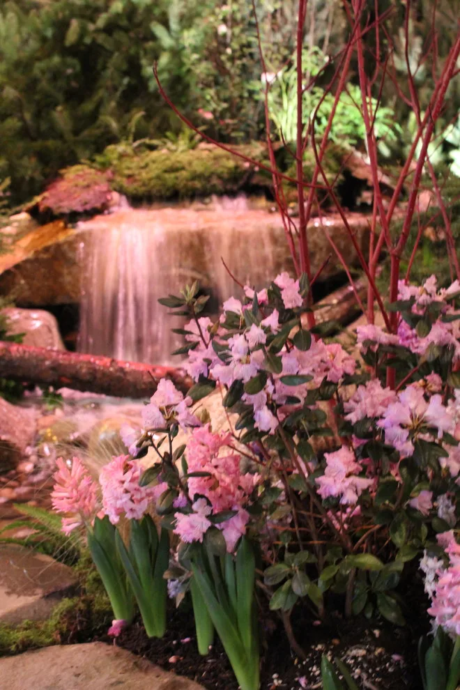 2018 Northwest Flower and Garden Exhibition by Choice Landscapes LLC - Photo 3