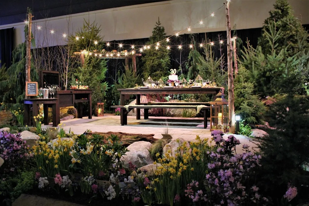 2018 Northwest Flower and Garden Exhibition by Choice Landscapes LLC - Photo 7