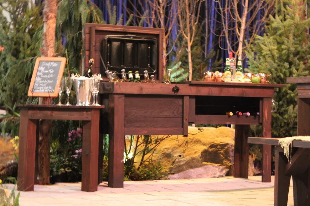 2018 Northwest Flower and Garden Exhibition by Choice Landscapes LLC - Photo 6