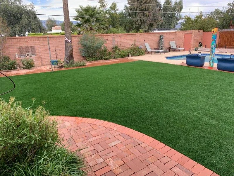 Northwest Tucson by AW Turf LLC - Photo 2