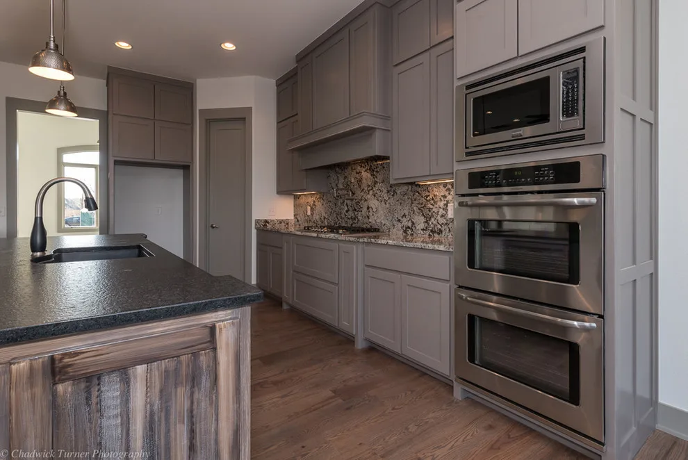 Centerton Oak Tree Estates, AR by O.A.K. Homes - Photo 12