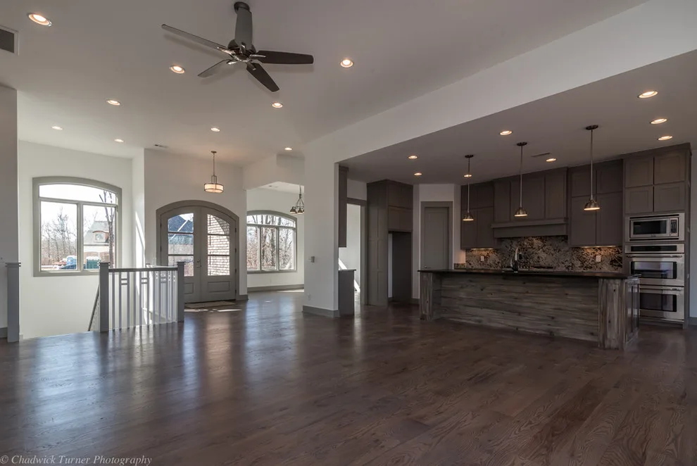 Centerton Oak Tree Estates, AR by O.A.K. Homes - Photo 8