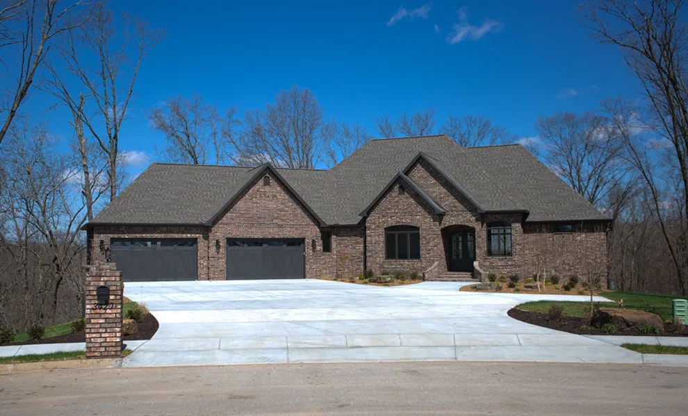 Centerton Oak Tree Estates, AR by O.A.K. Homes - Photo 7
