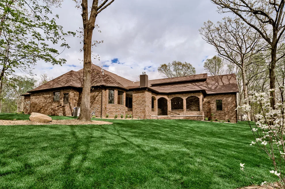 Centerton Oak Tree Estates, AR by O.A.K. Homes - Photo 3
