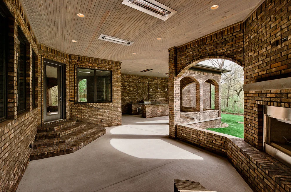 Centerton Oak Tree Estates, AR by O.A.K. Homes - Photo 4